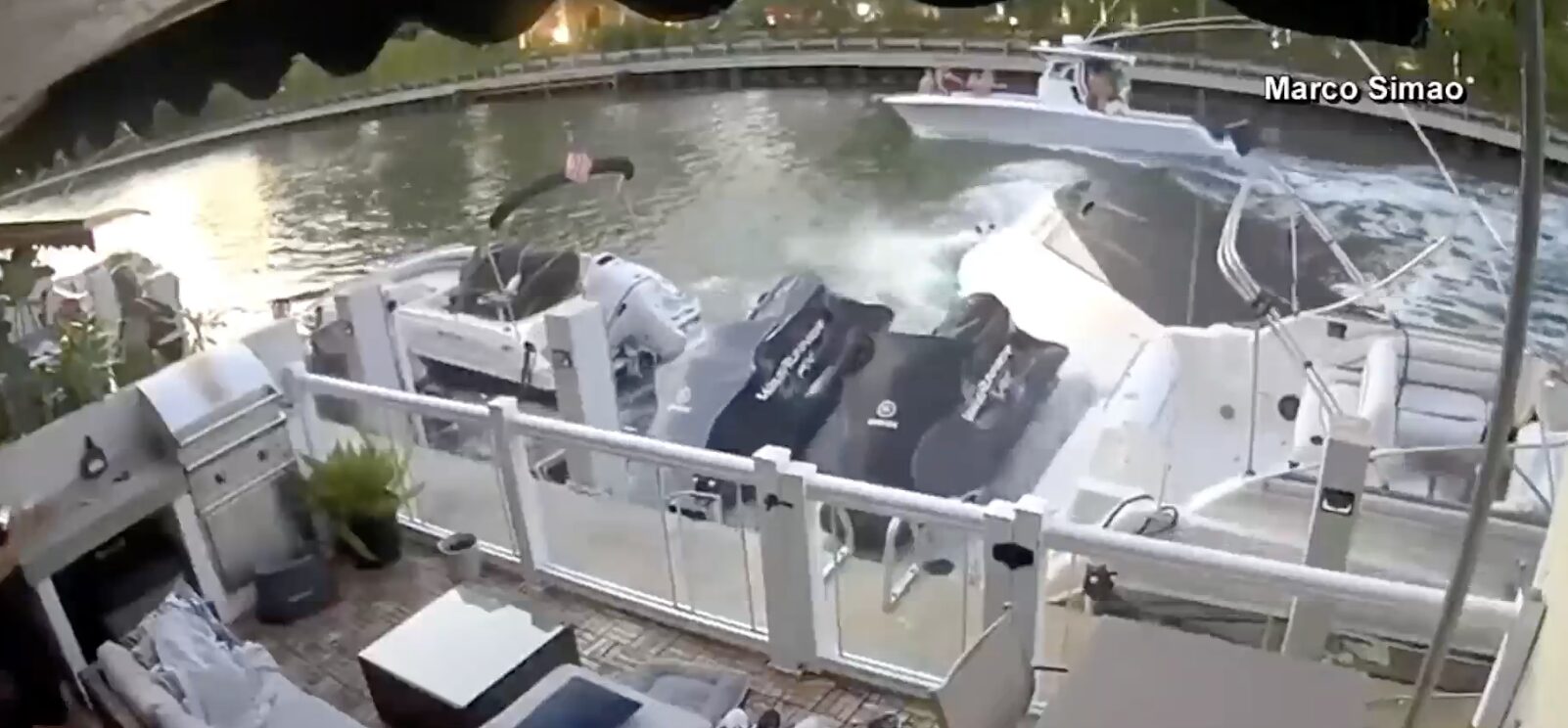 Boat Accident Lawyer: Your Path to Justice After a North Miami Beach Crash